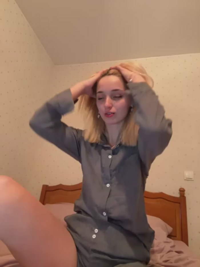 DollyTall