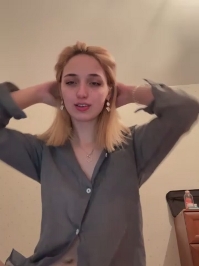 DollyTall