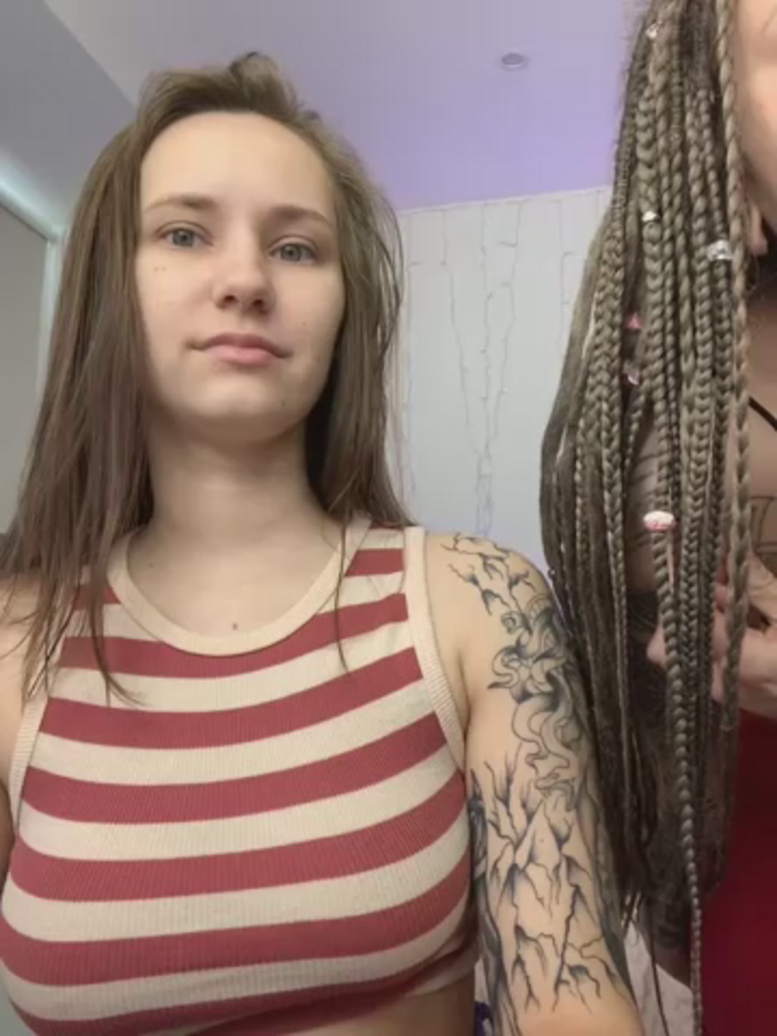 HotCaramellsTV