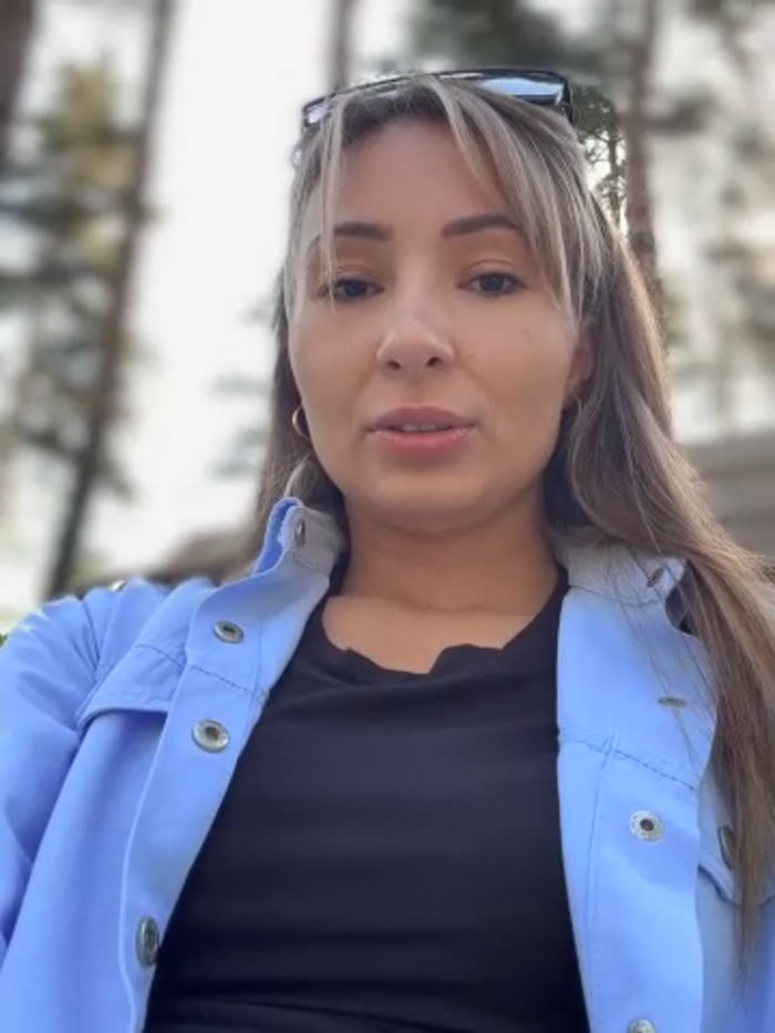 LetsFunKARINA