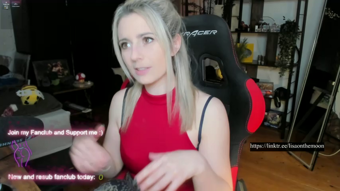 Lisaonthemoon