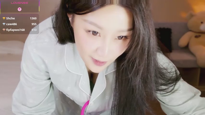 Lucky-baby