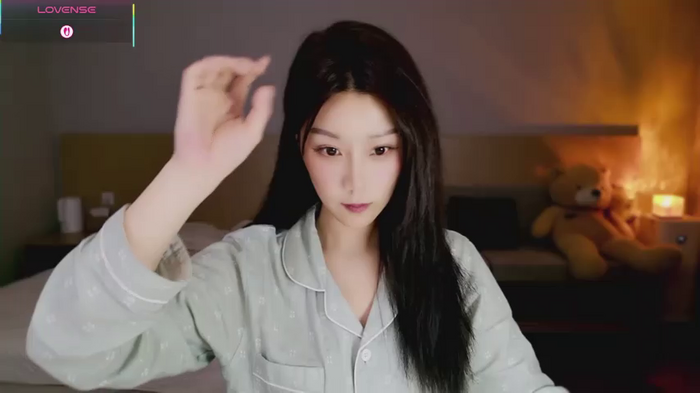 Lucky-baby