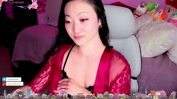 MySweetSofie