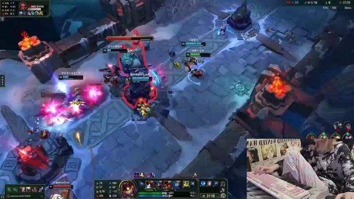 SNAKEgirlQAQ