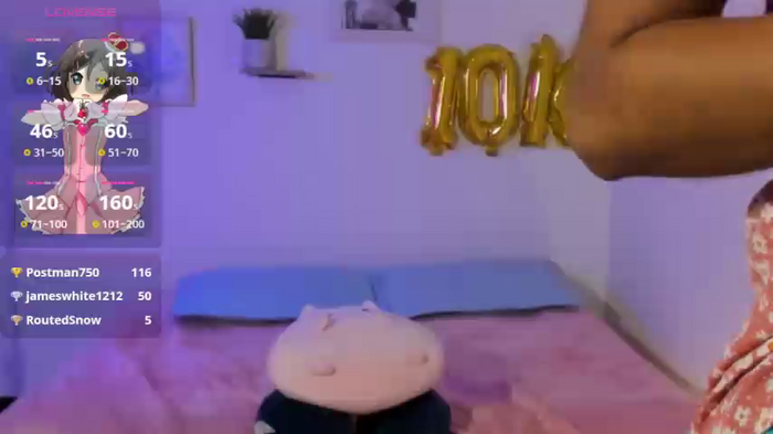 YuliethPetite
