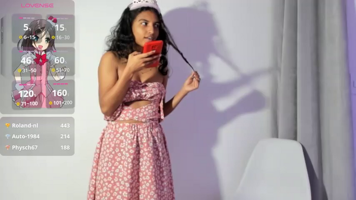 YuliethPetite