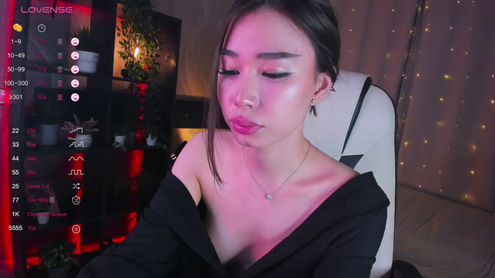 sensualily