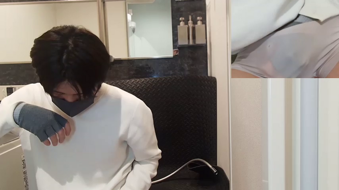 CHROME-kun925