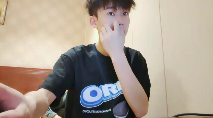 XIAOJING163