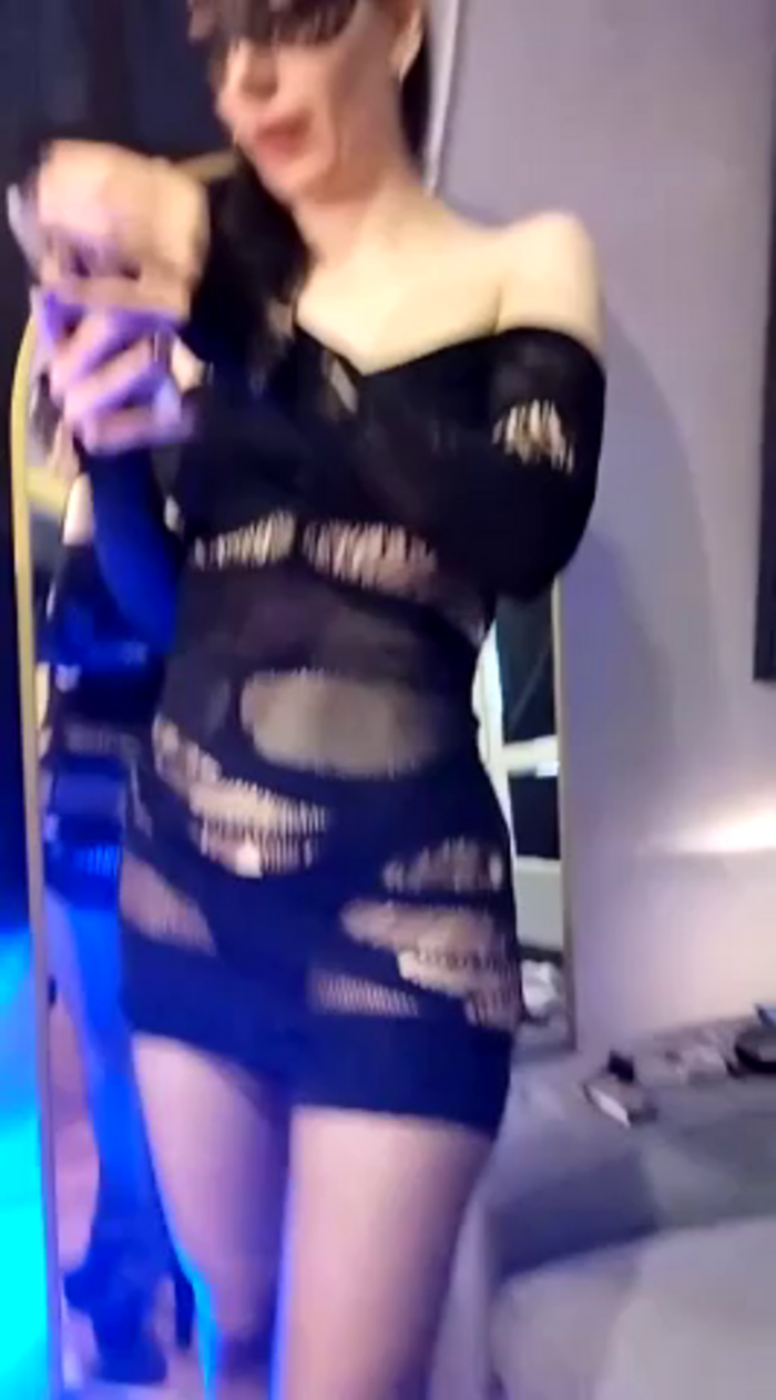 DarkKnightAndQueen