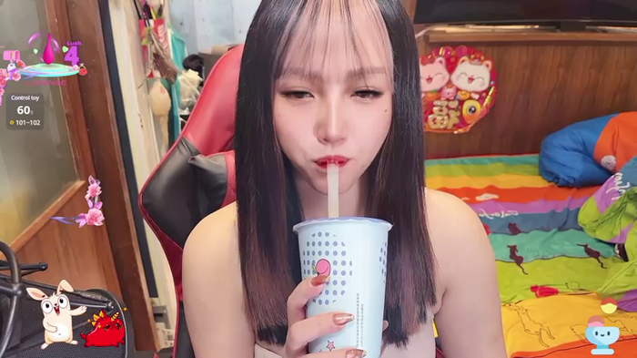 Khaleesi-ying