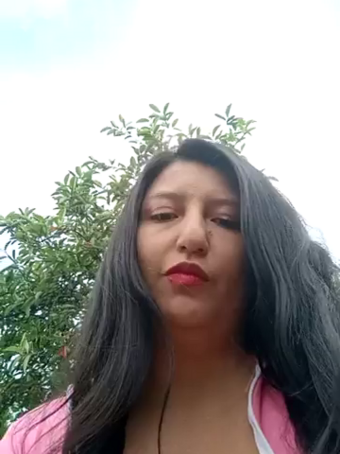 Melany_daring