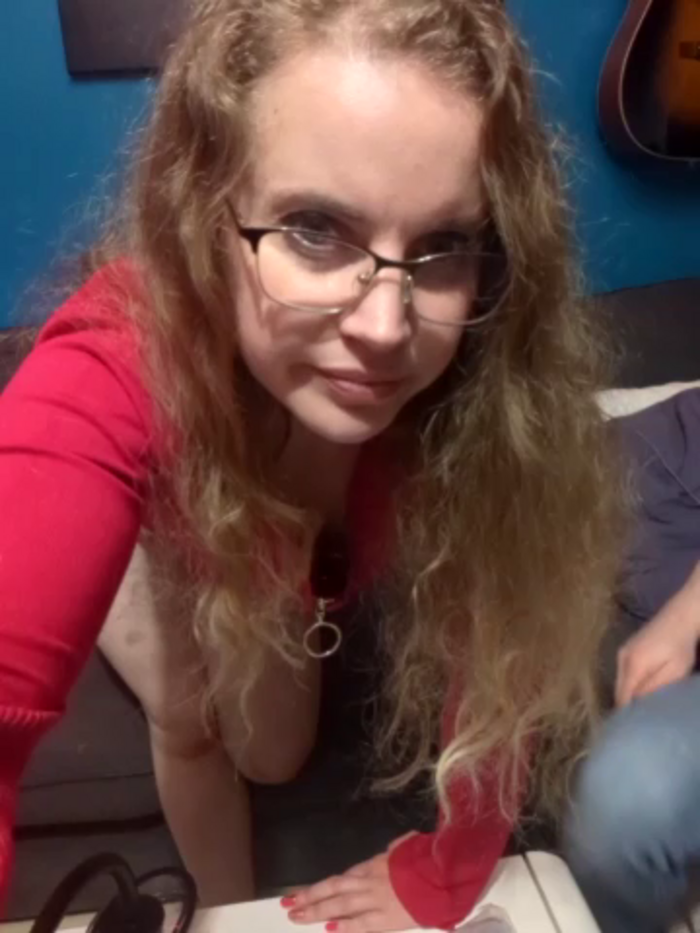 Miss_luxiole