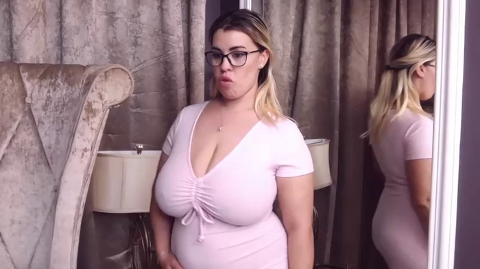 BustyGizelle