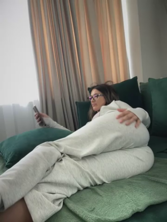 HotXMom