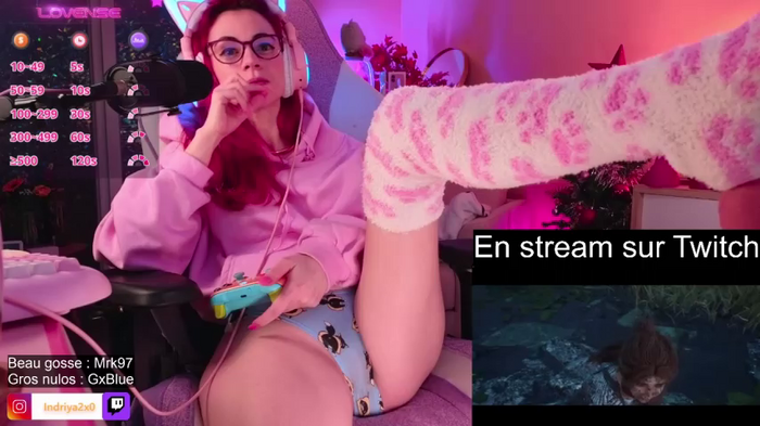 Indriya2x0