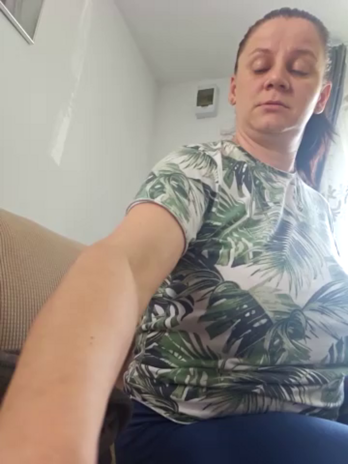 KristenVega