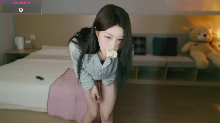 Lucky-baby