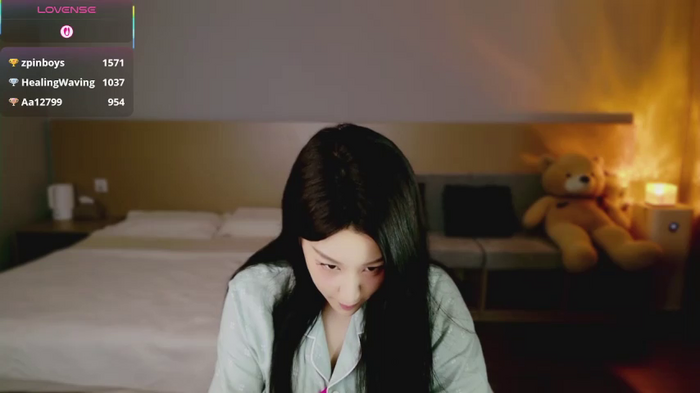 Lucky-baby