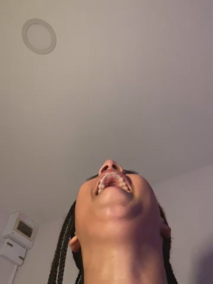 Naomisroom