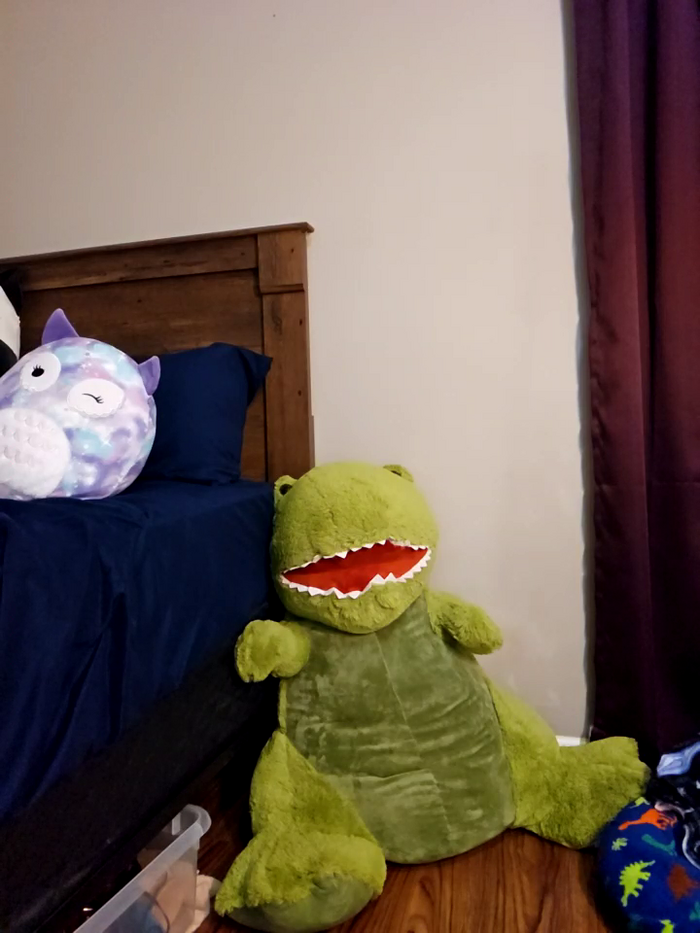 AmethystFoxx