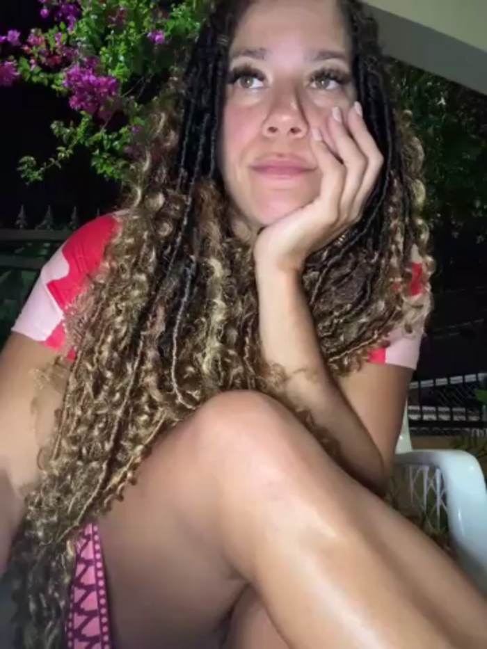 Bigbuttbrooklynn