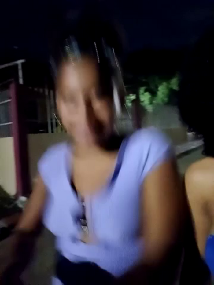 CurlyBitch