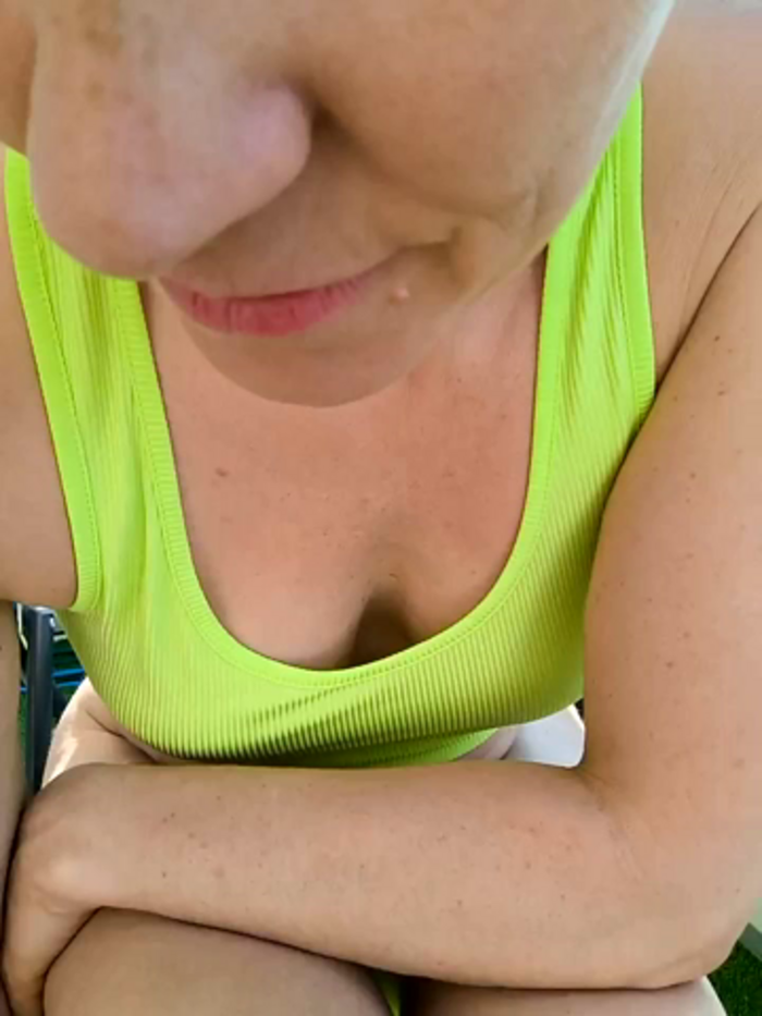 DarleenHot