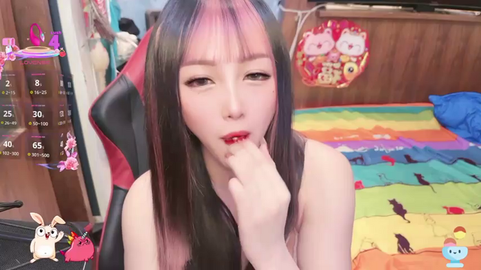 Khaleesi-ying