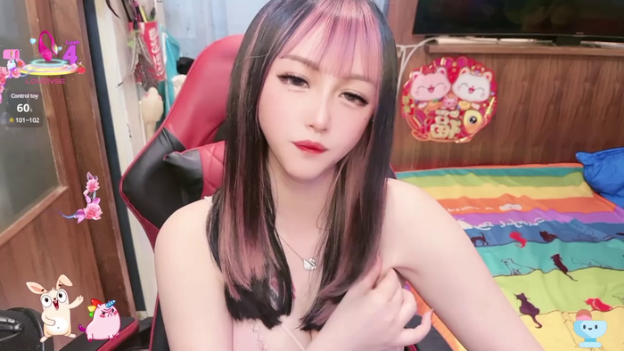 Khaleesi-ying