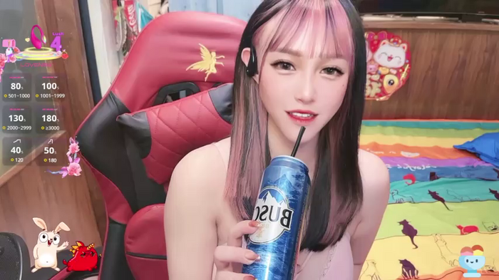 Khaleesi-ying