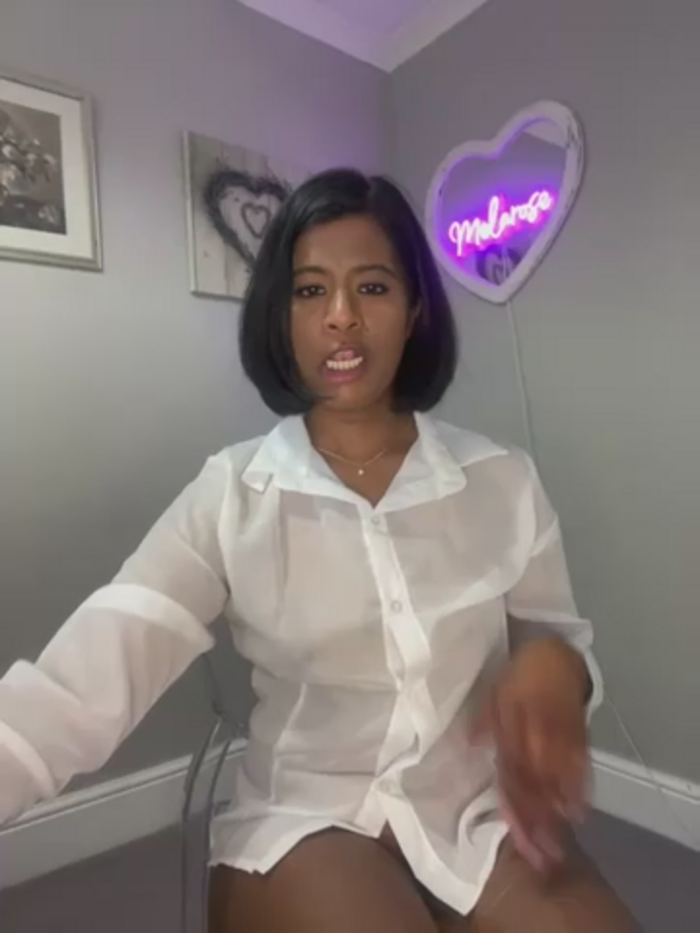 Melarose82