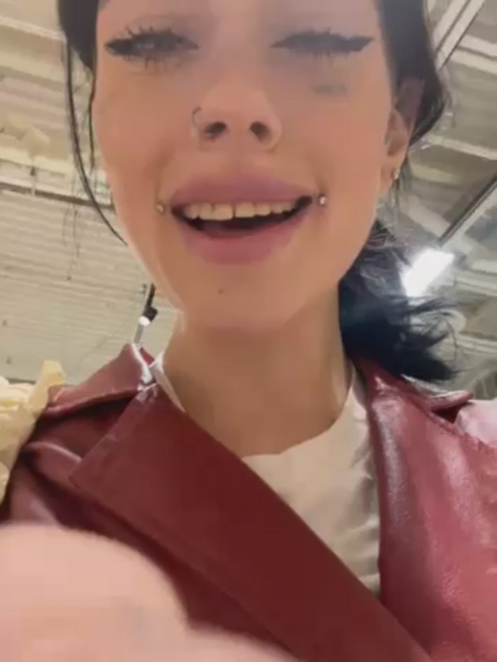 Melissa_crazy