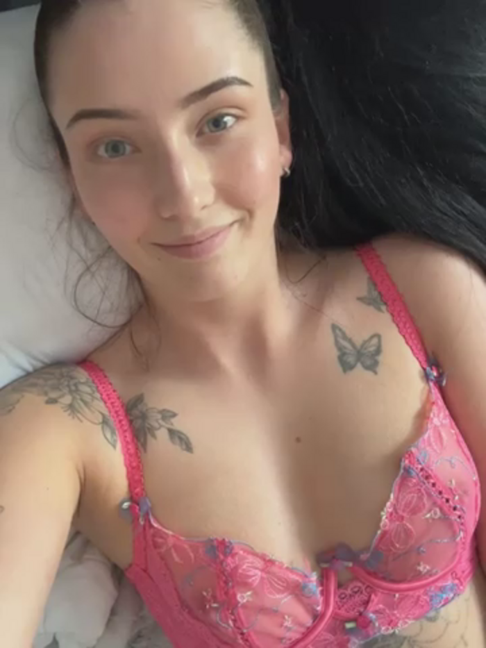 Sugarlina