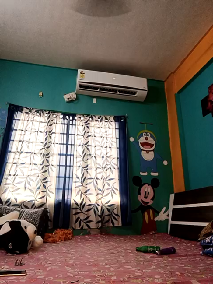V-hot-sweet