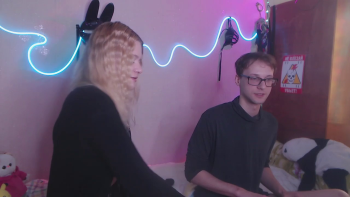 Your_Horny_Friends