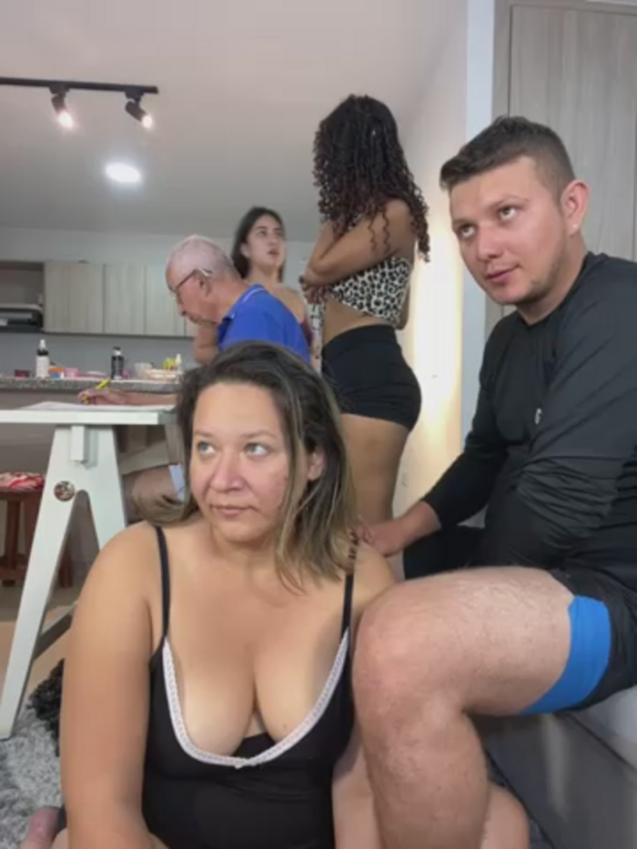 kandalove