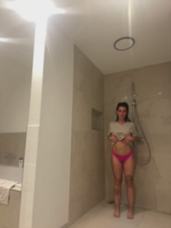 queenshirin69