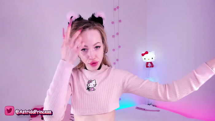 AstridHotty