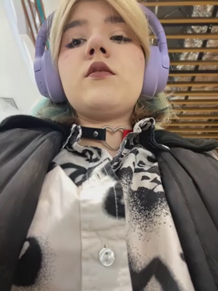 Baby__Naughty