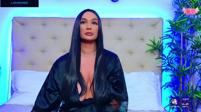 DaliyaArabian