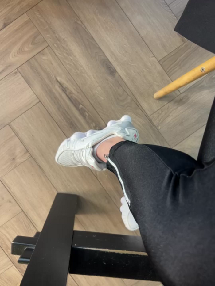 FeetVibe