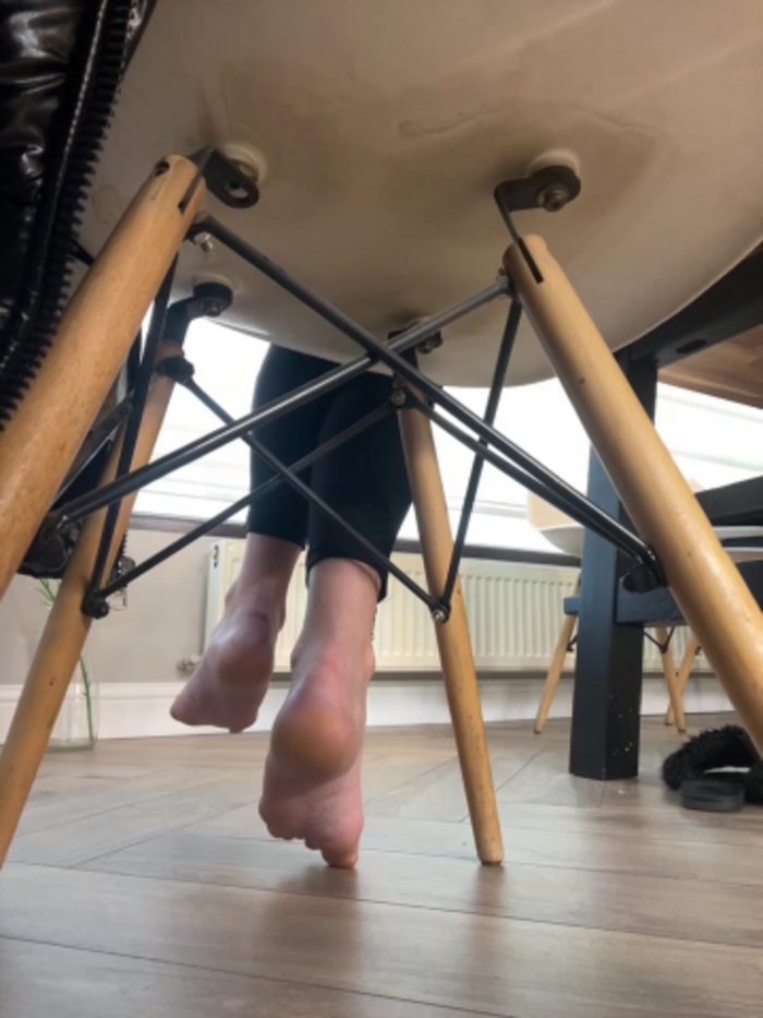 FeetVibe