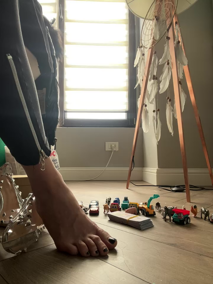 FeetVibe