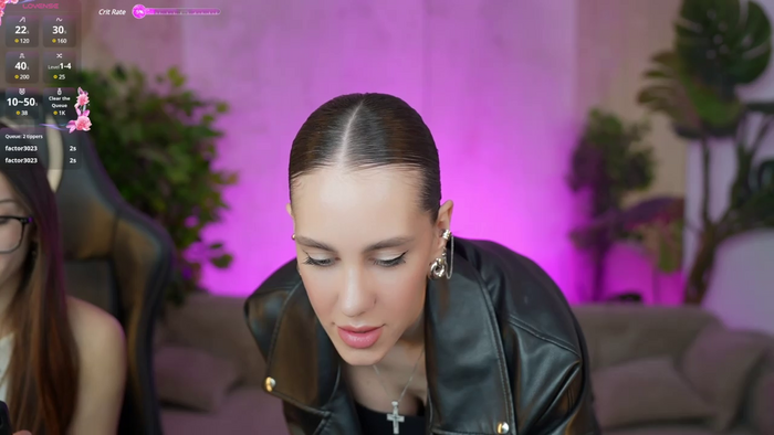 Iliyana_Sweet