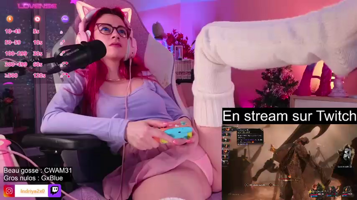 Indriya2x0