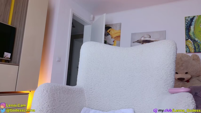Lenna_Godess
