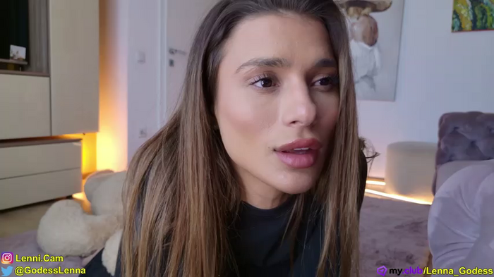 Lenna_Godess