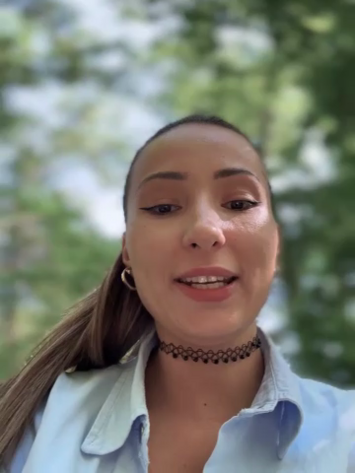 LetsFunKARINA
